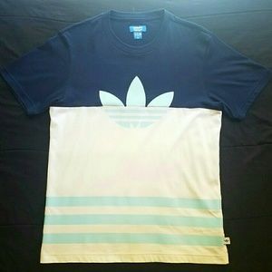 Adidas Original Graphic Tee